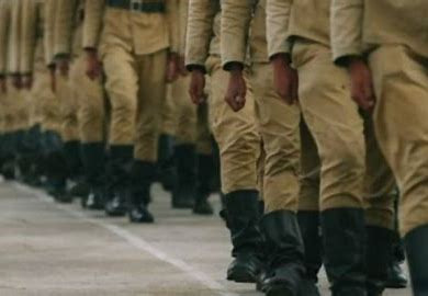 Хугацаат цэргийн алба хаагч эмнэлэгт ухаангүй хүргэгджээ